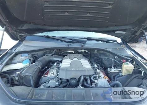 2015 Audi Q7 3.0T Premium из США, поврежденный, VIN WA1CGAFE2FD026225